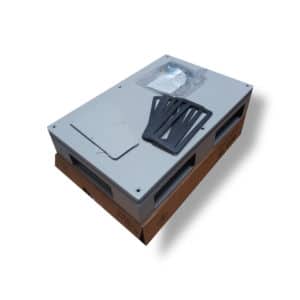 Rittal KL1540 Wandgehäuse