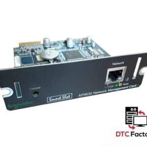 APC AP9630 SNMP Card 2