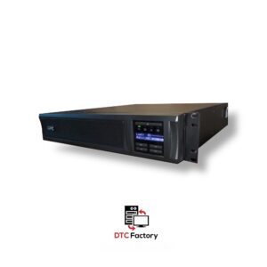 APC Fujitsu SMX FJX1500RMI2U