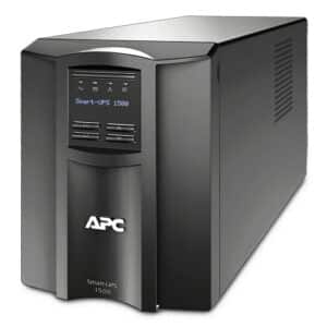 APC SMT1500i AP9630