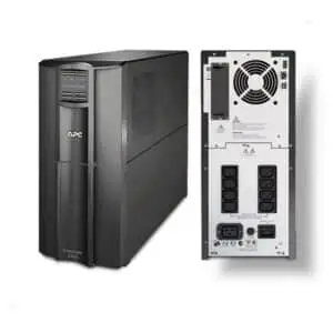 APC SMT2200i incl. AP9630 (2)