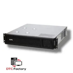 APC SMT750RMI2U inkl. AP9630
