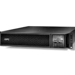 APC SRT3000RMXLI Line-Interactive