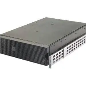APC Smart UPS RT SURT192RMXLBP