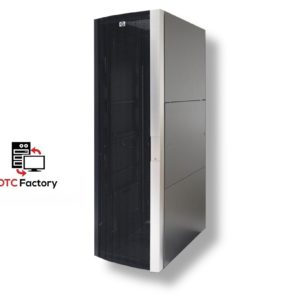 HP Serverschrank 1200mm