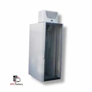 Rittal TS8 Serverschrank Klima 3000W