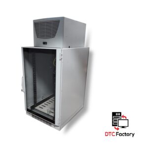 Rittal TS8 Klima Serverschrank