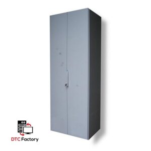 Rittal TS8 Netzwerkschrank 800mm (2)