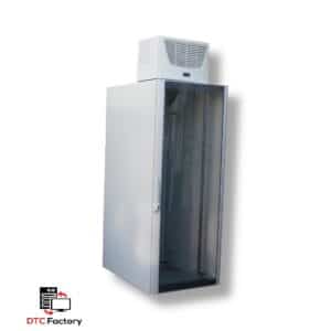 Rittal TS8 Serverschrank Klima 1000W