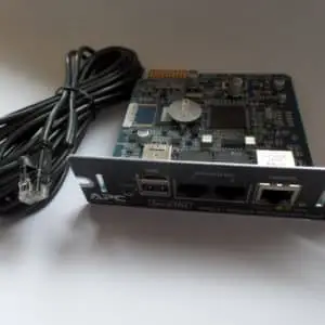 APC AP9631 + AP9335T