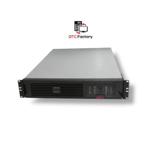 APC SUA3000RMI2U
