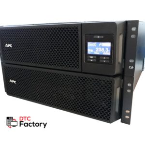 APC SRT10KRMXLI