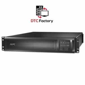 APC SMX3000RMHV2UNC