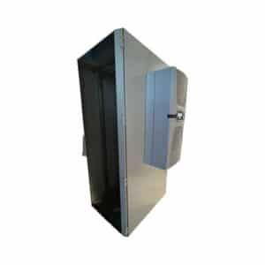 Rittal Klima Serverschrank