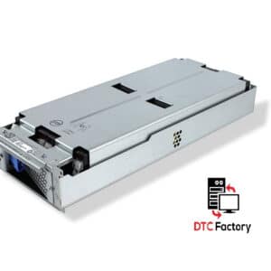APC RBC43 Ersatzbatterie