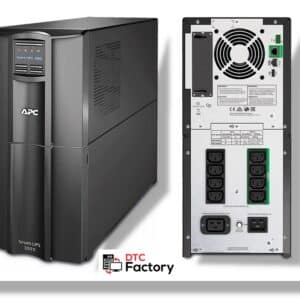 APC 3000VA SMT3000IC SmartConnect