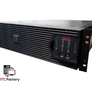 APC SURTD3KRMXLI