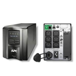 APC 750VA SMT750IC Tower