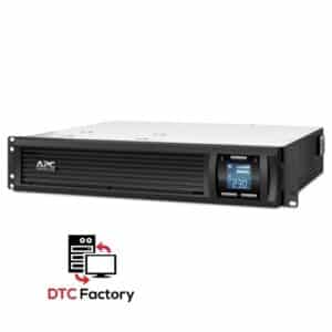 APC SMC1500i-2U