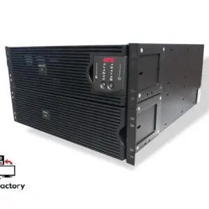 APC Smart-UPS SURT10000RMXLI