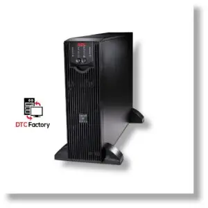 APC Smart-UPS SURT6000XLI
