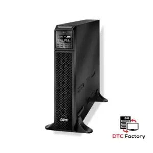 APC Tower SRT3000XLI AP9631