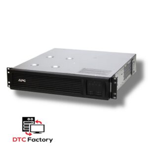 APC SMT3000RMI2UC incl. AP9641