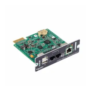 APC AP9641 Management Card 3