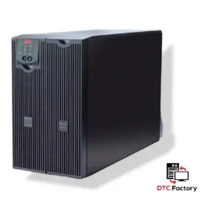 APC 10000VA SURT10000XLI