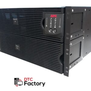 APC Rack USV SURT-8KVA