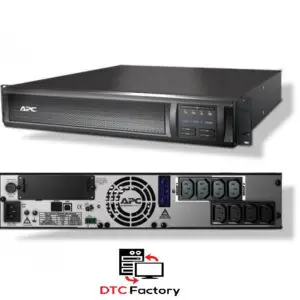 APC Smart-UPS 2200VA SMX2200RMHV2U