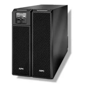 APC SRT10KXLI incl. AP9631