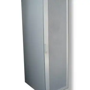 Rittal Serverschrank belüftet