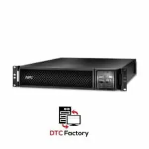 APC Smart-UPS SRT3000RMXLW-IEC