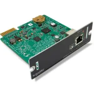 APC AP9640 Smart-Slot