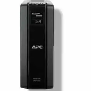 APC BR1500G-GR Line-Interaktiv